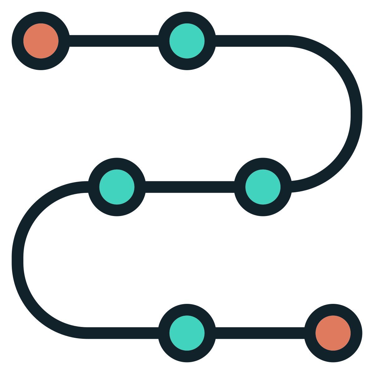 analytics icon