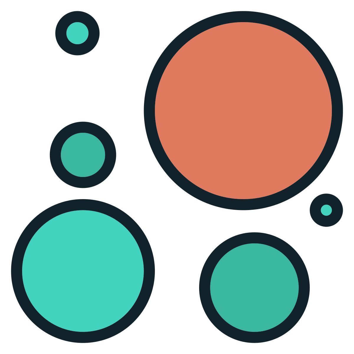 analytics icon