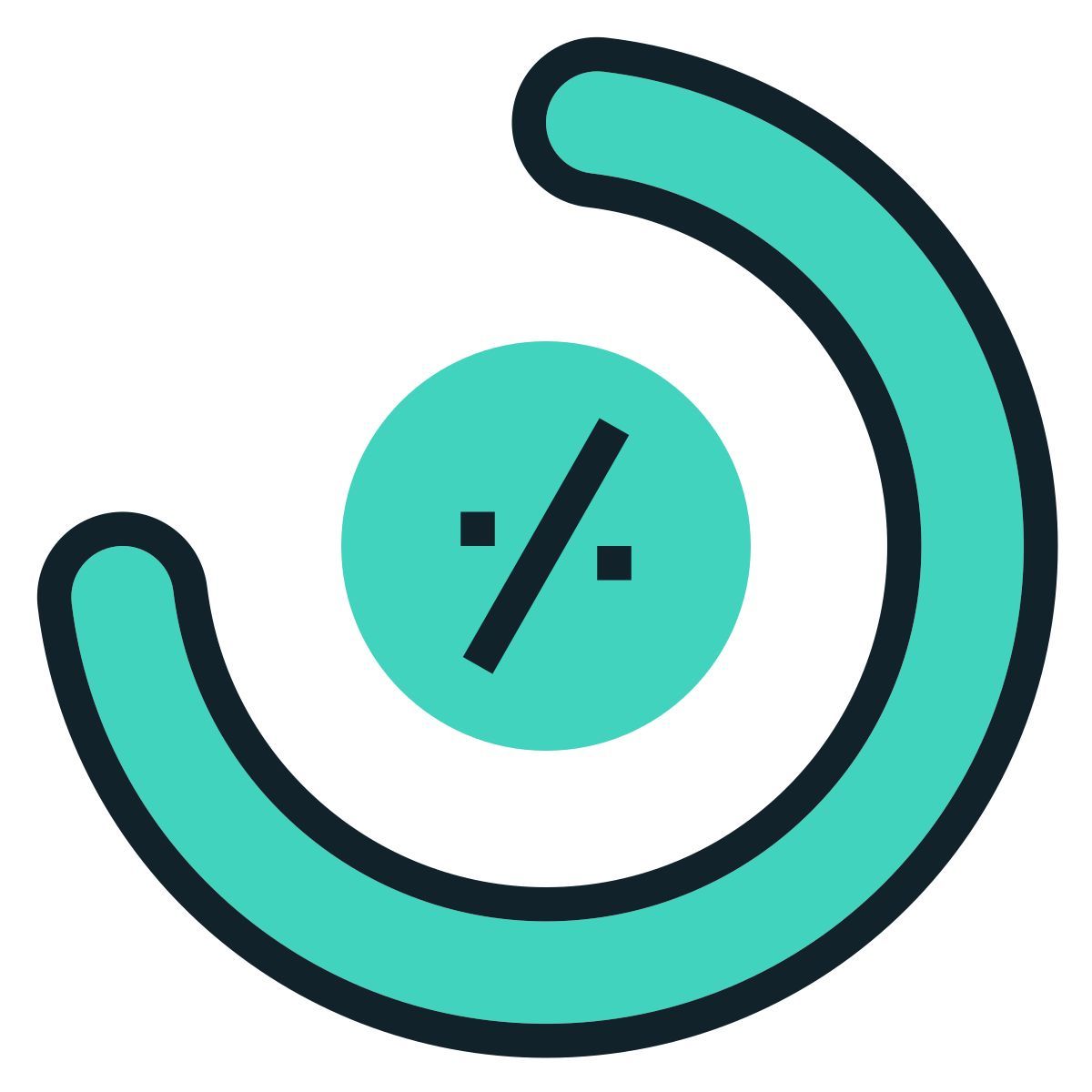 analytics icon