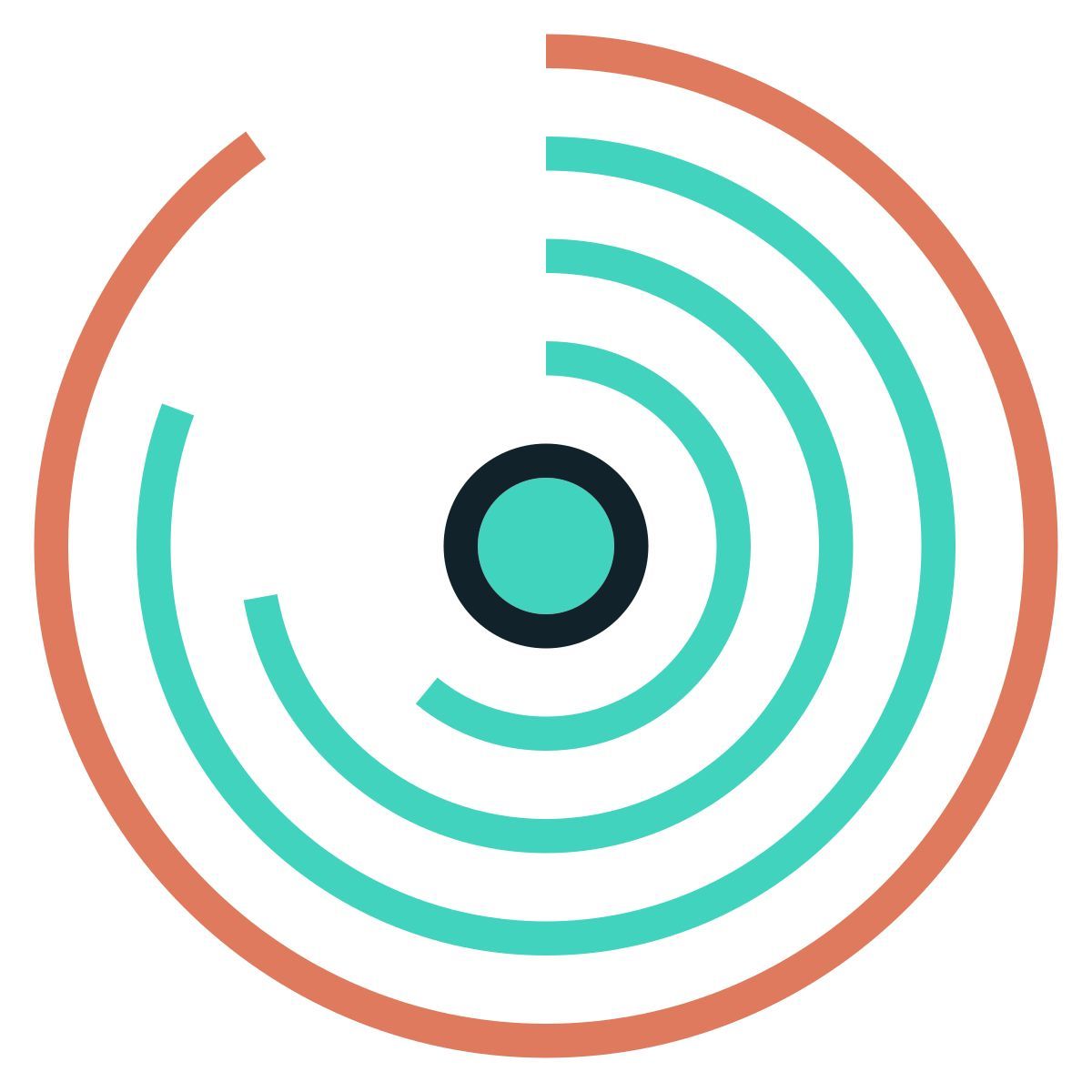 analytics icon