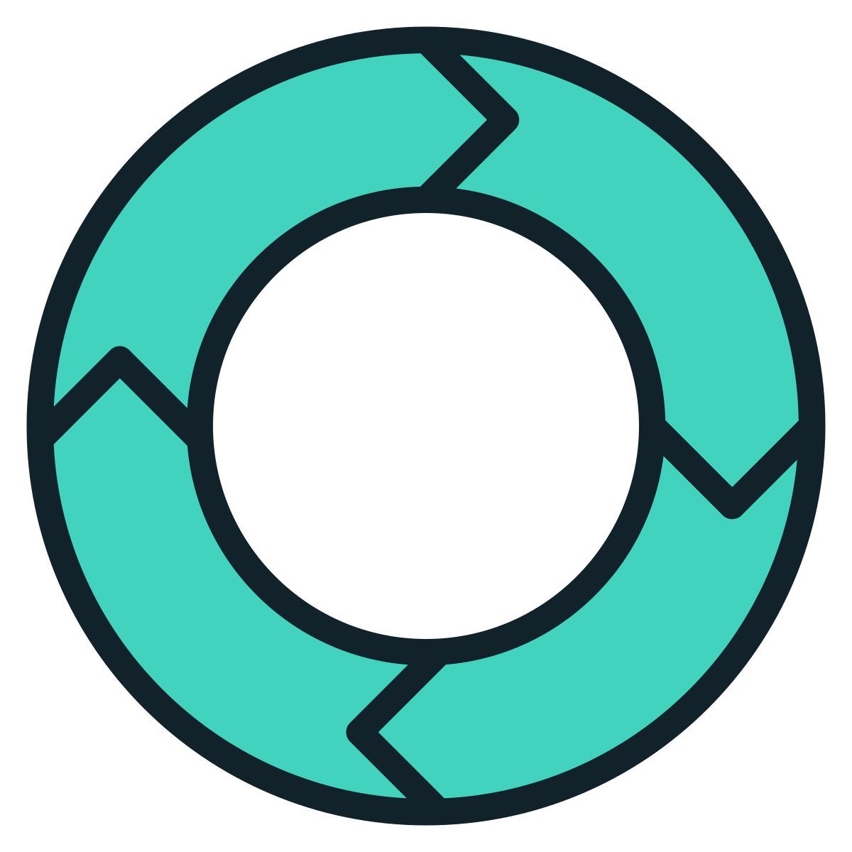 analytics icon