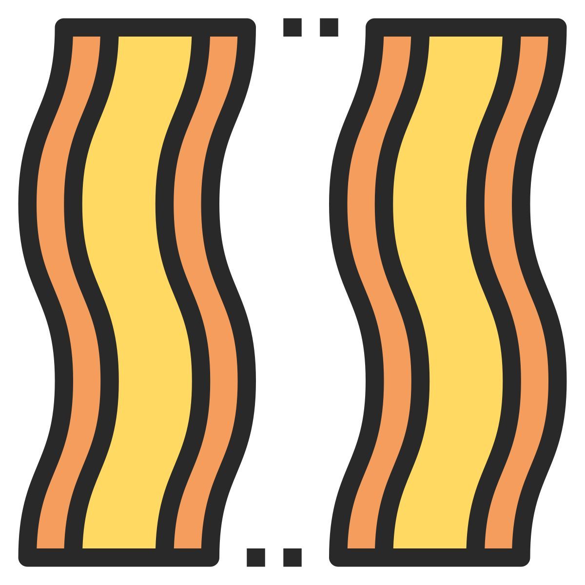 bacon icon
