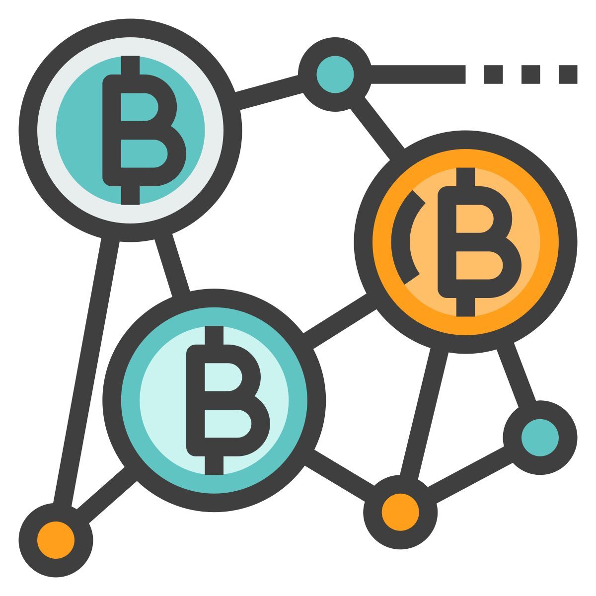 bitcoin icon
