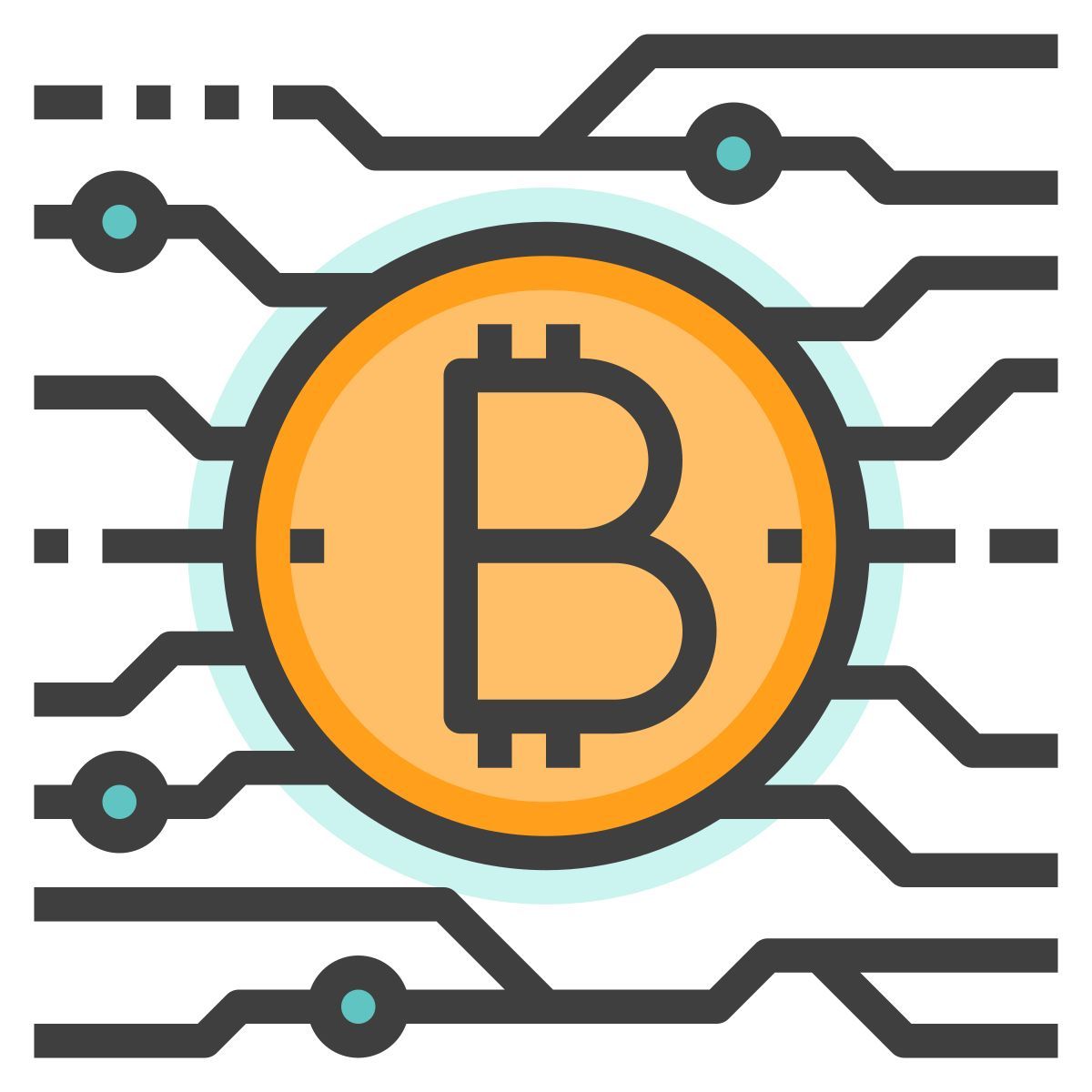 bitcoin icon