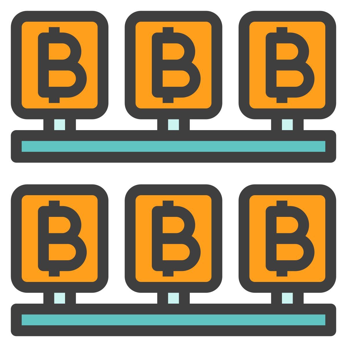 bitcoin icon