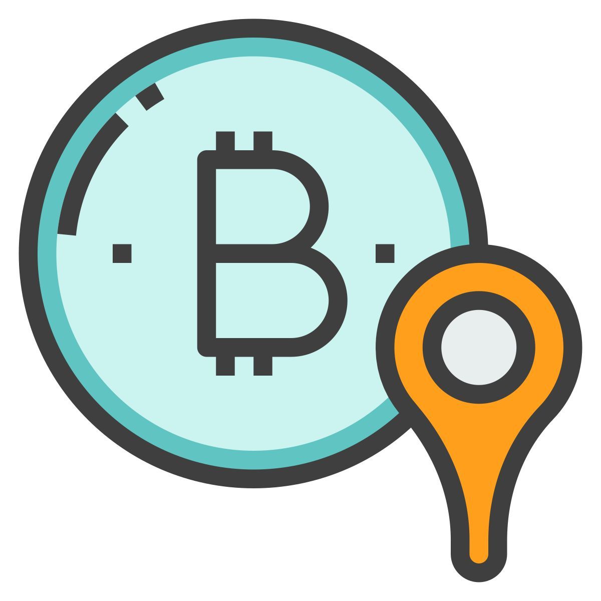 bitcoin icon