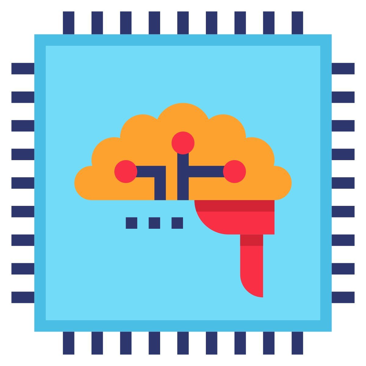 brain icon