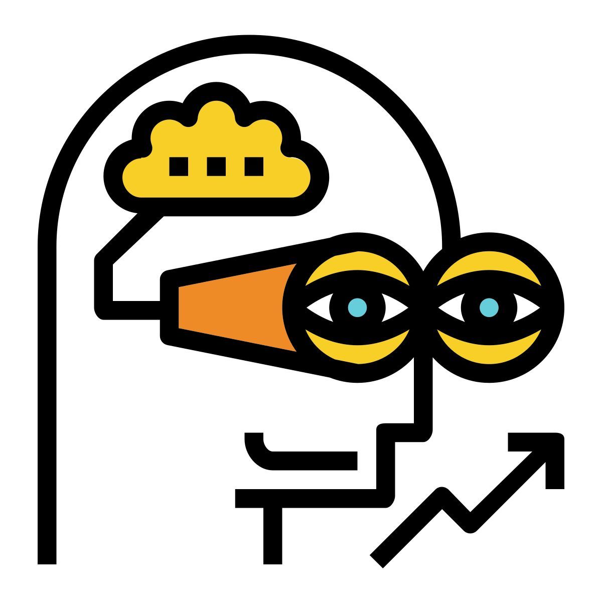 brainstorm icon