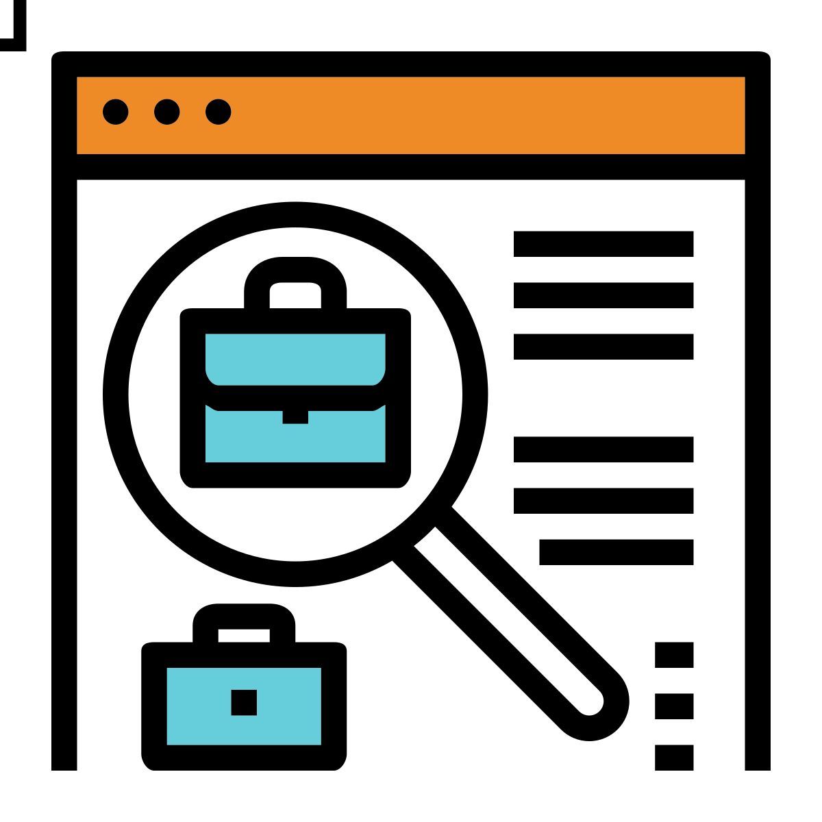 browser icon