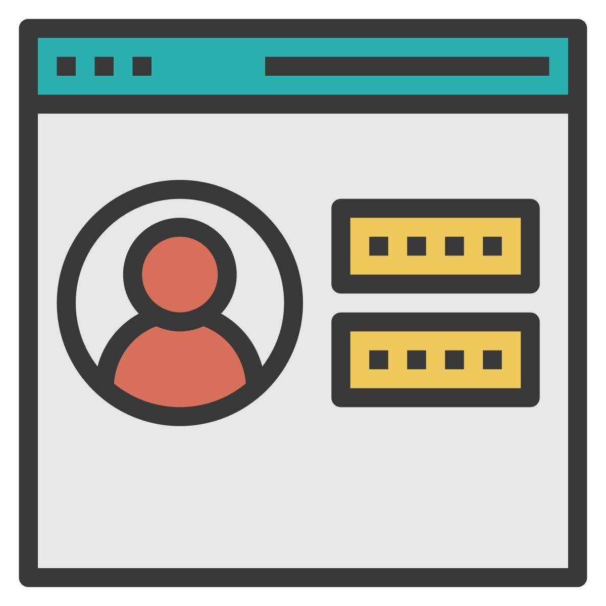 browser icon