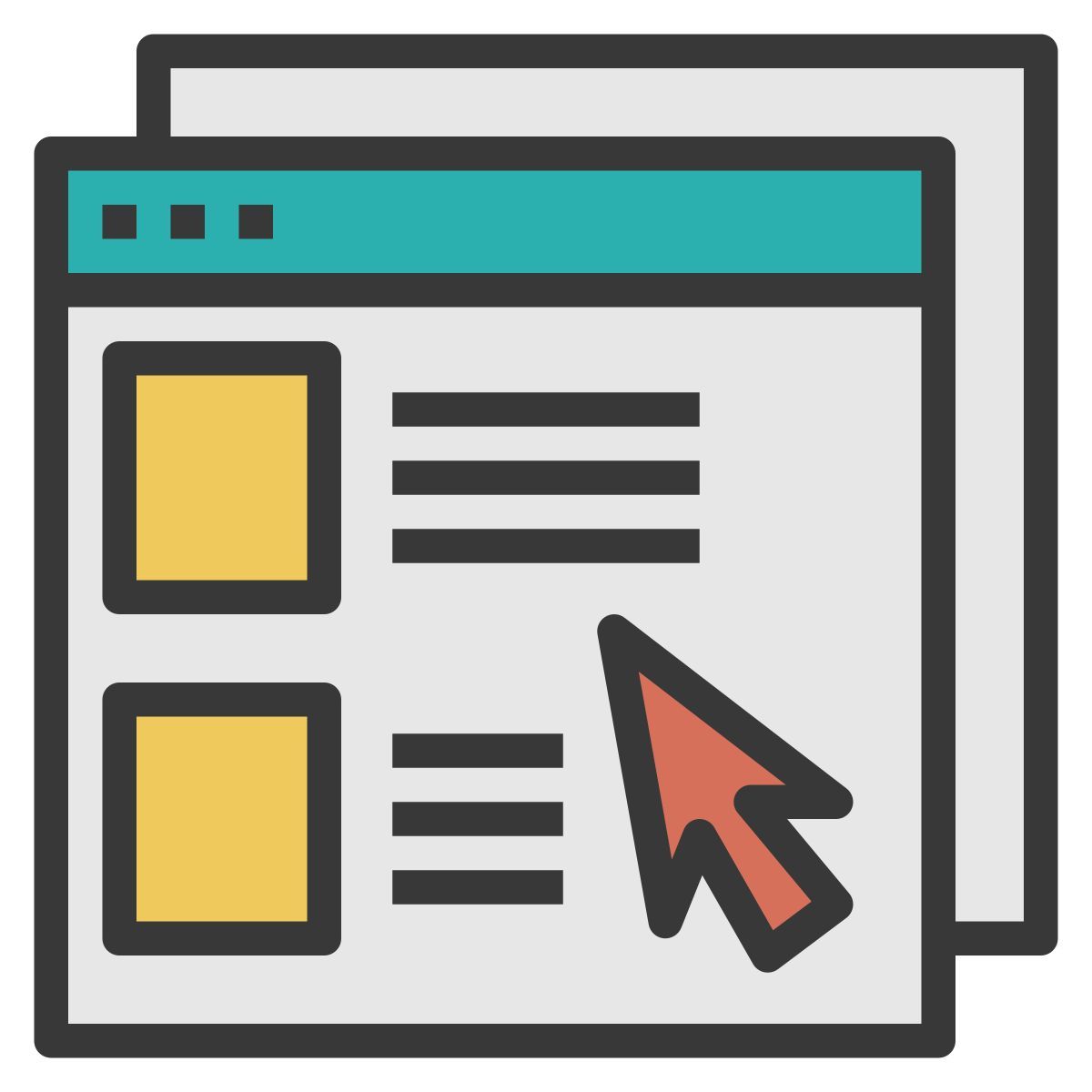 browser icon