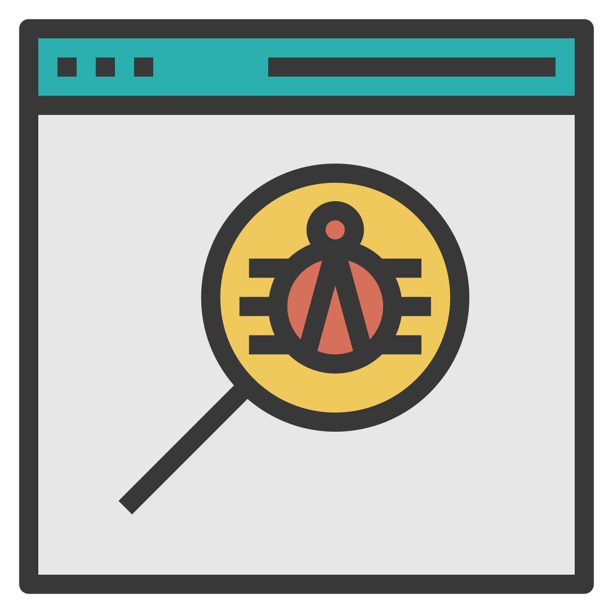 browser icon
