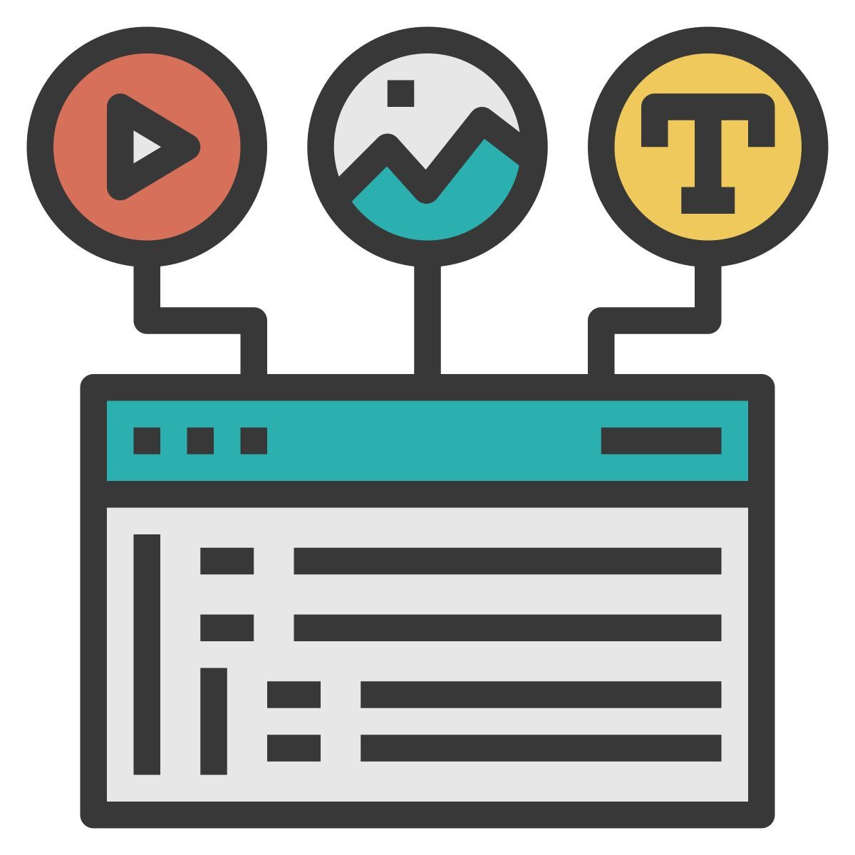 browser icon
