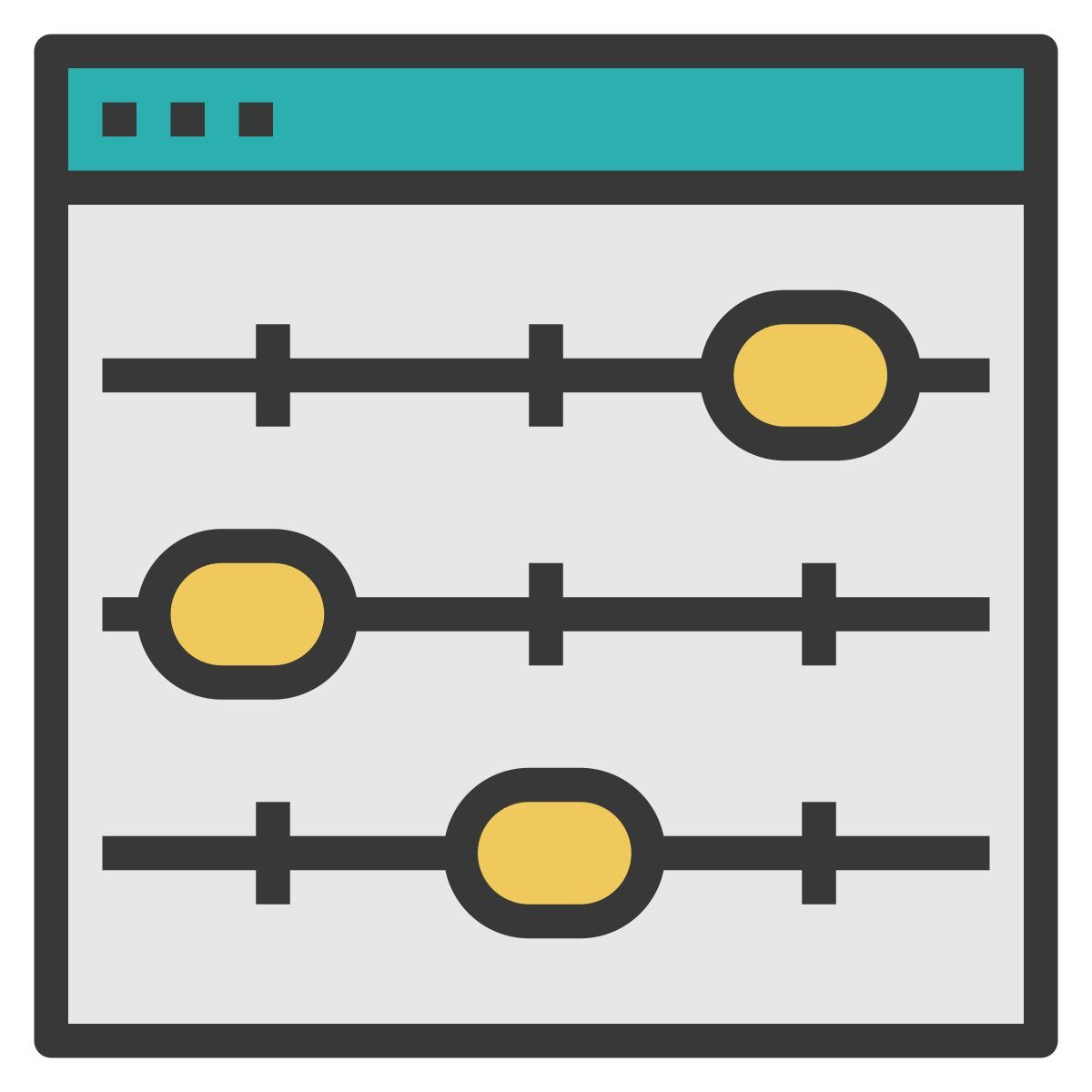 browser icon