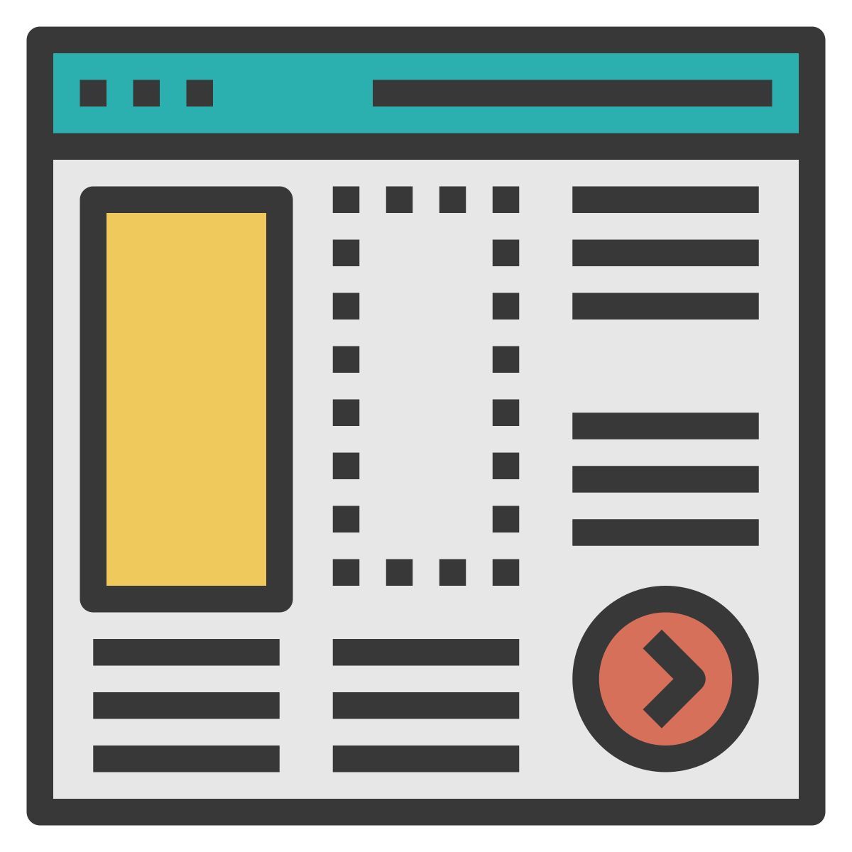 browser icon