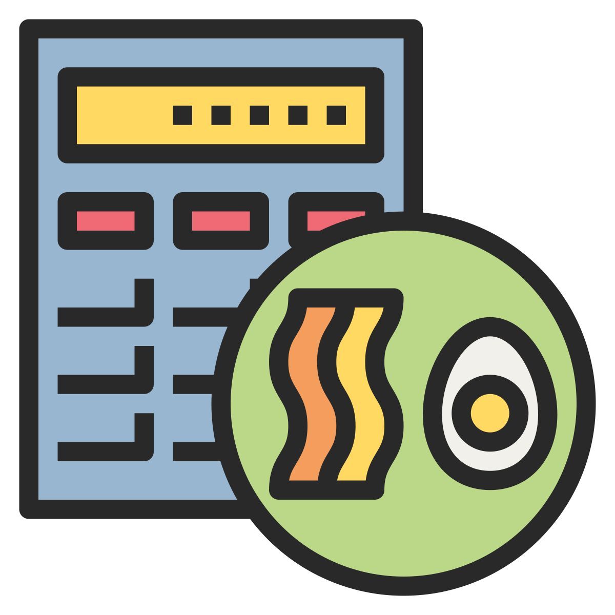 calculator icon