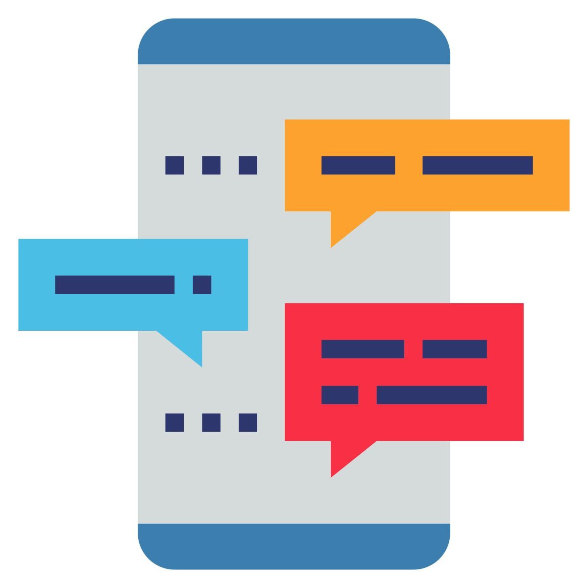 chat icon