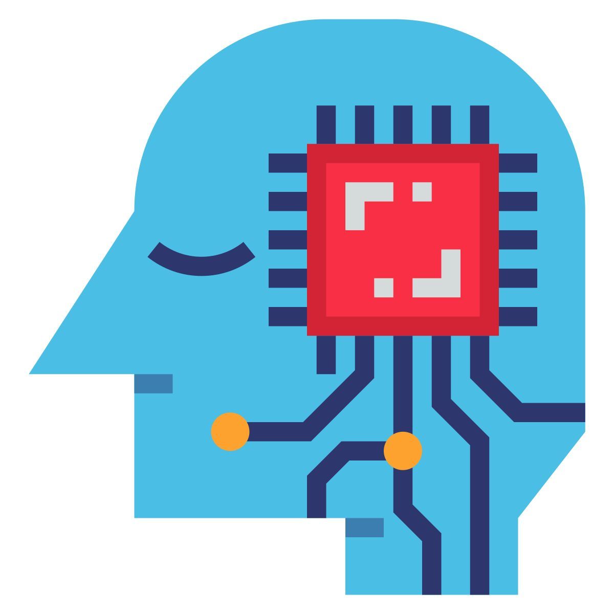 chip icon