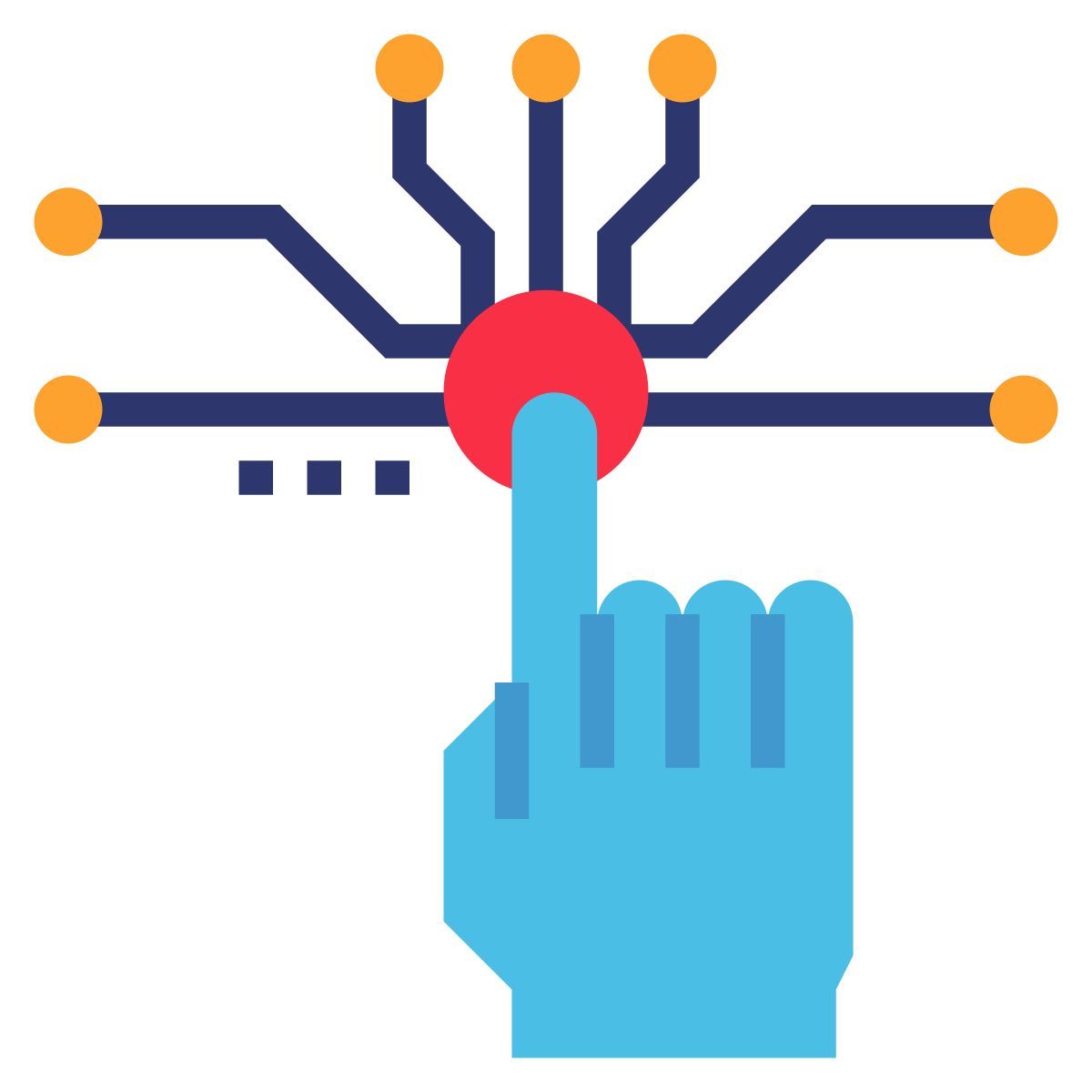 chip icon