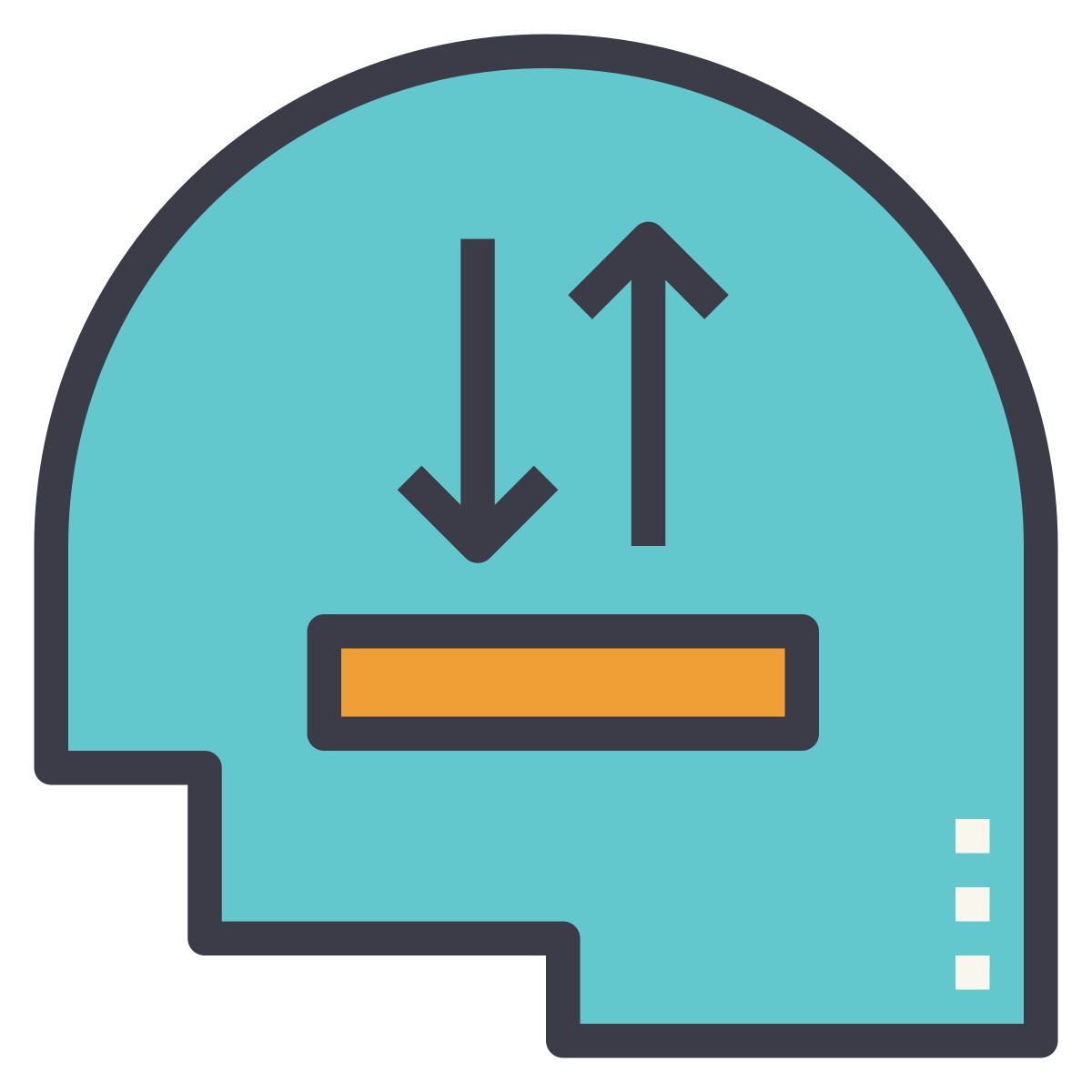 cognitive icon