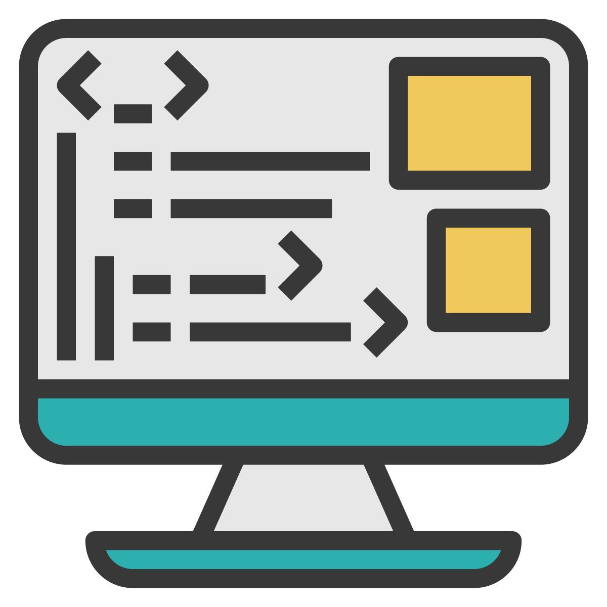 computer icon
