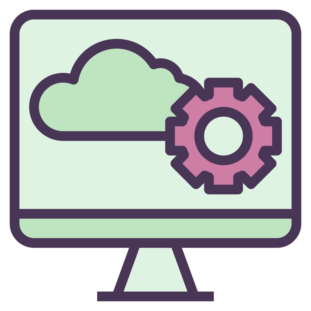 computer icon