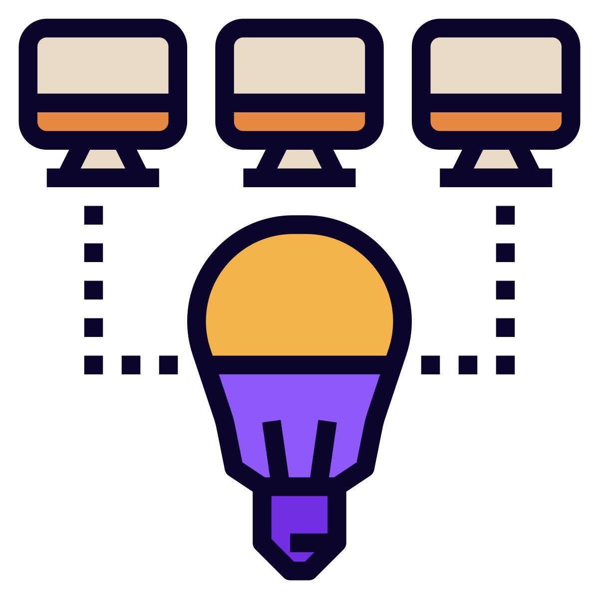 computers icon