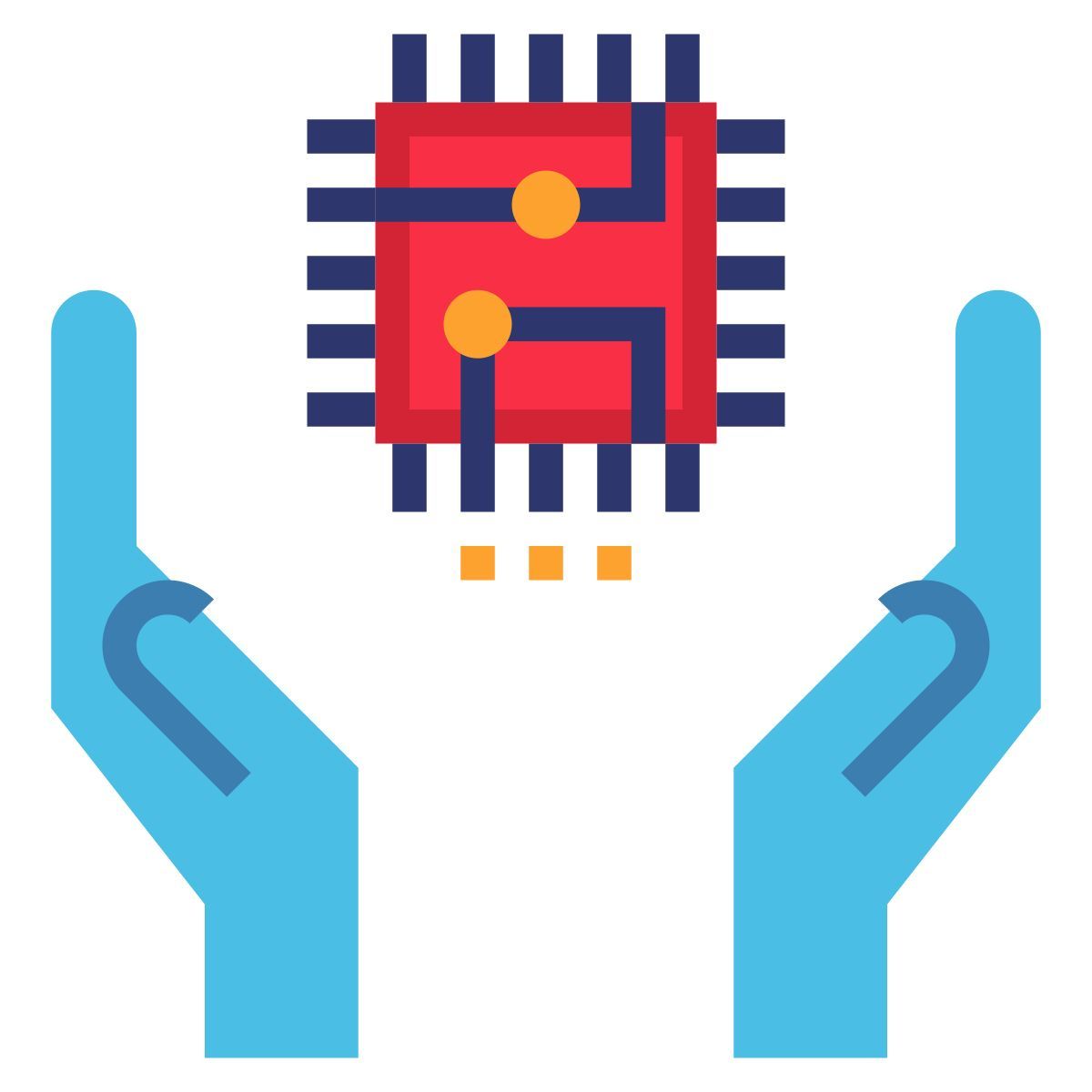 cpu icon