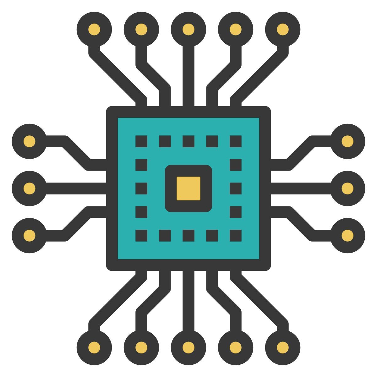 cpu icon