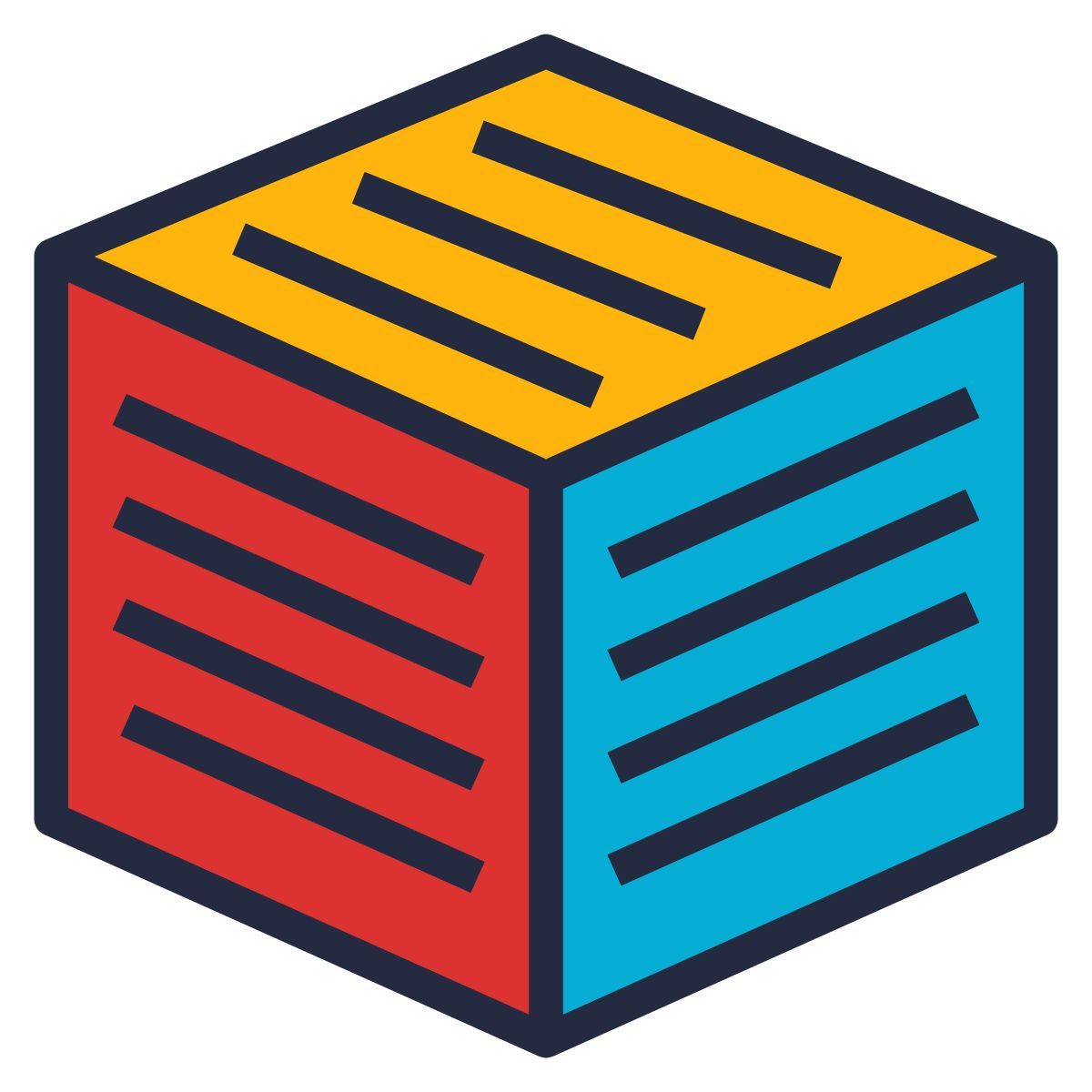 cube icon