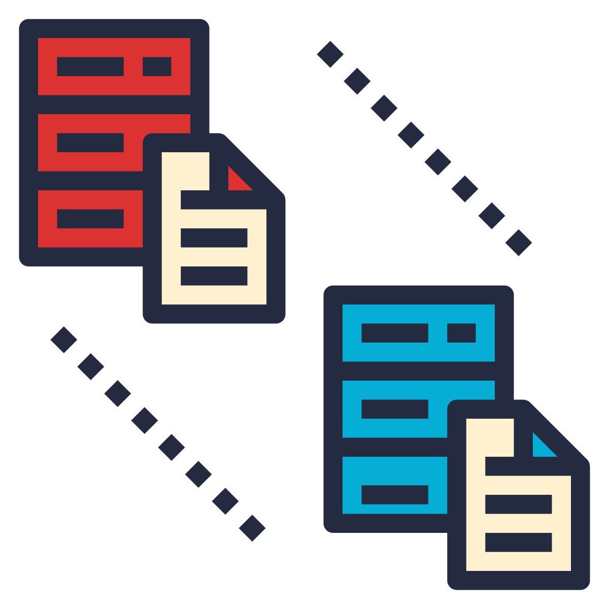 database icon