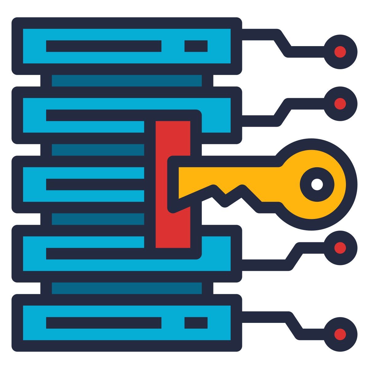 database icon