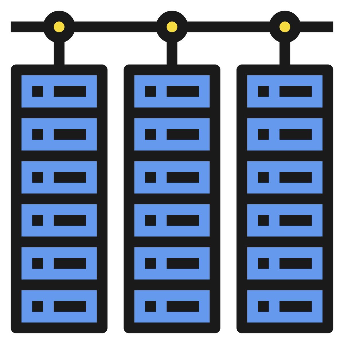 database icon