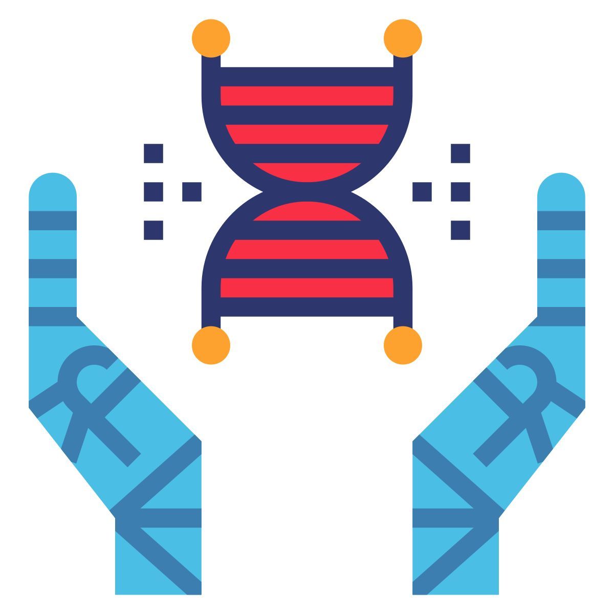 dna icon