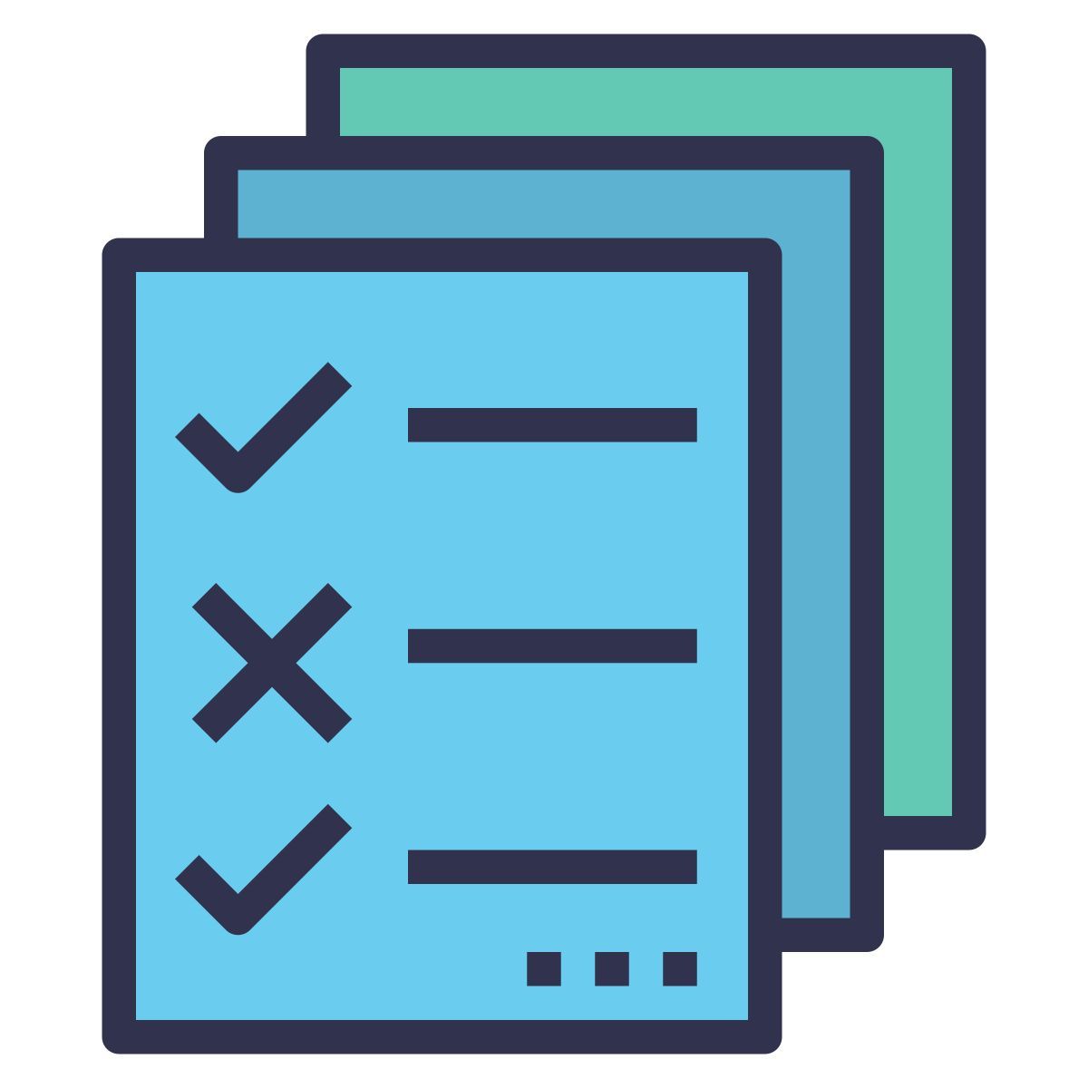 document icon