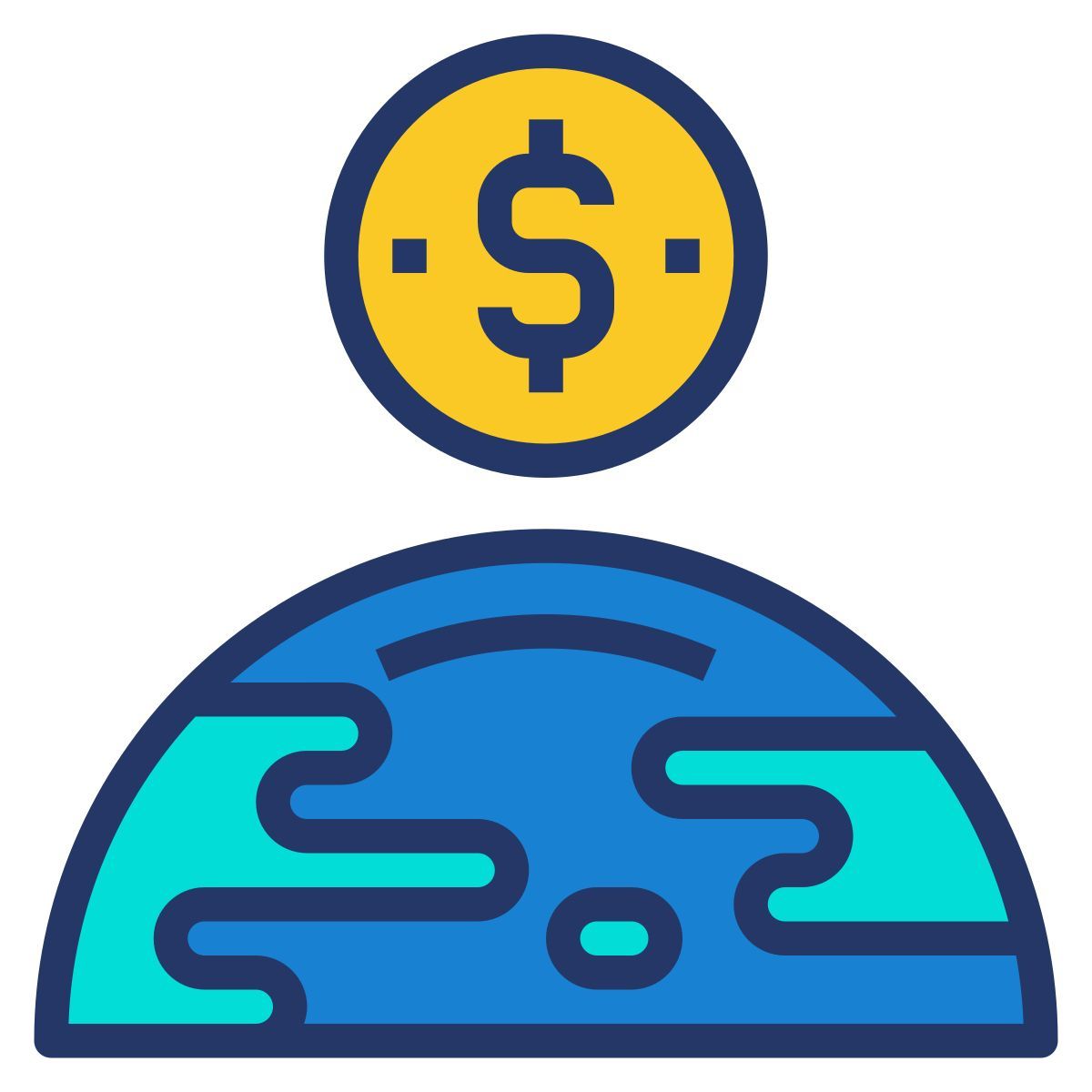 donation icon