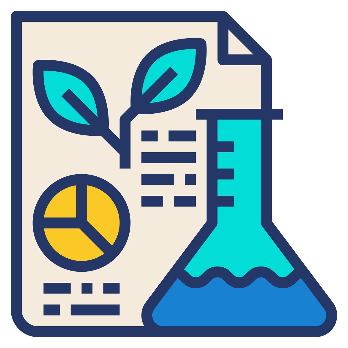 environment icon
