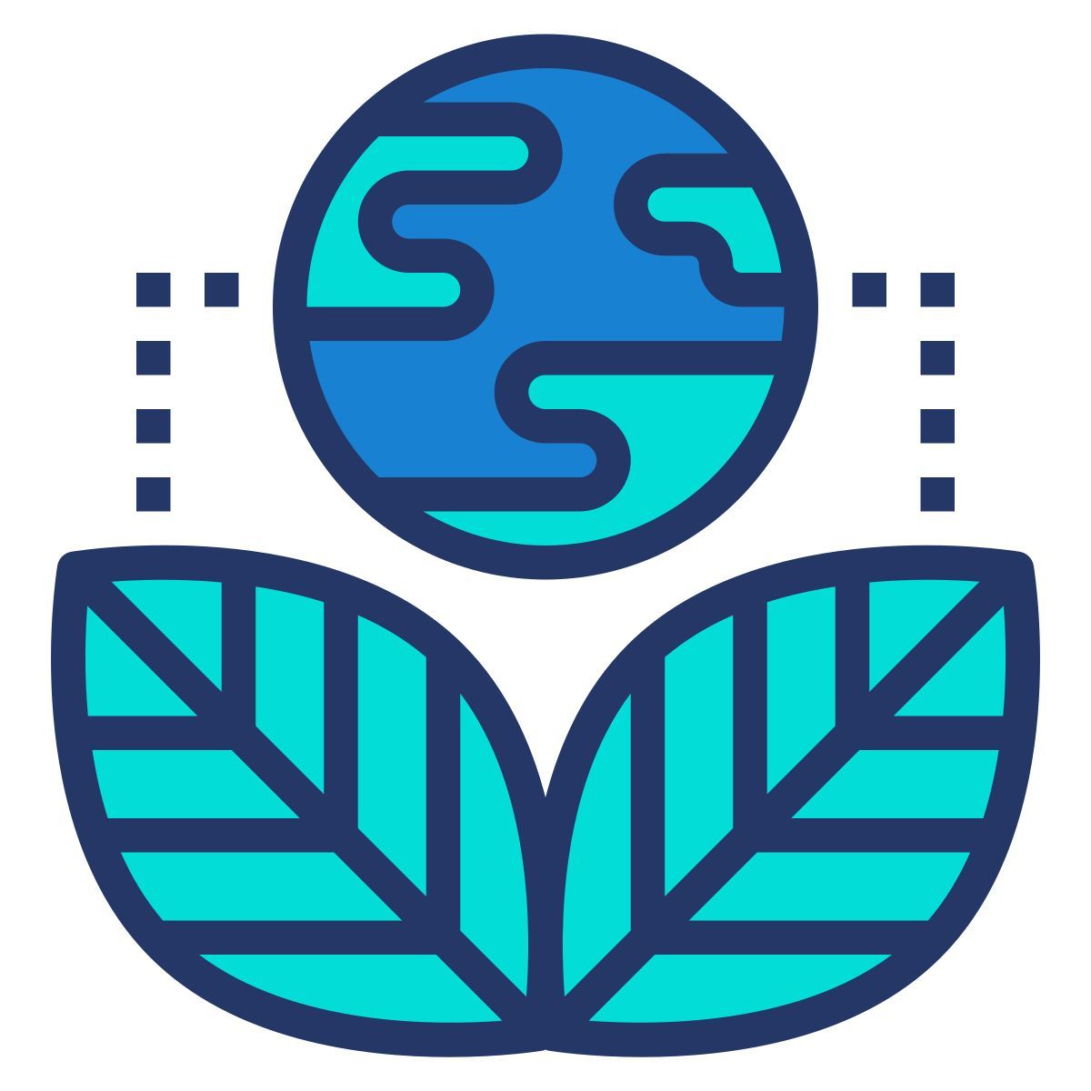 environment icon