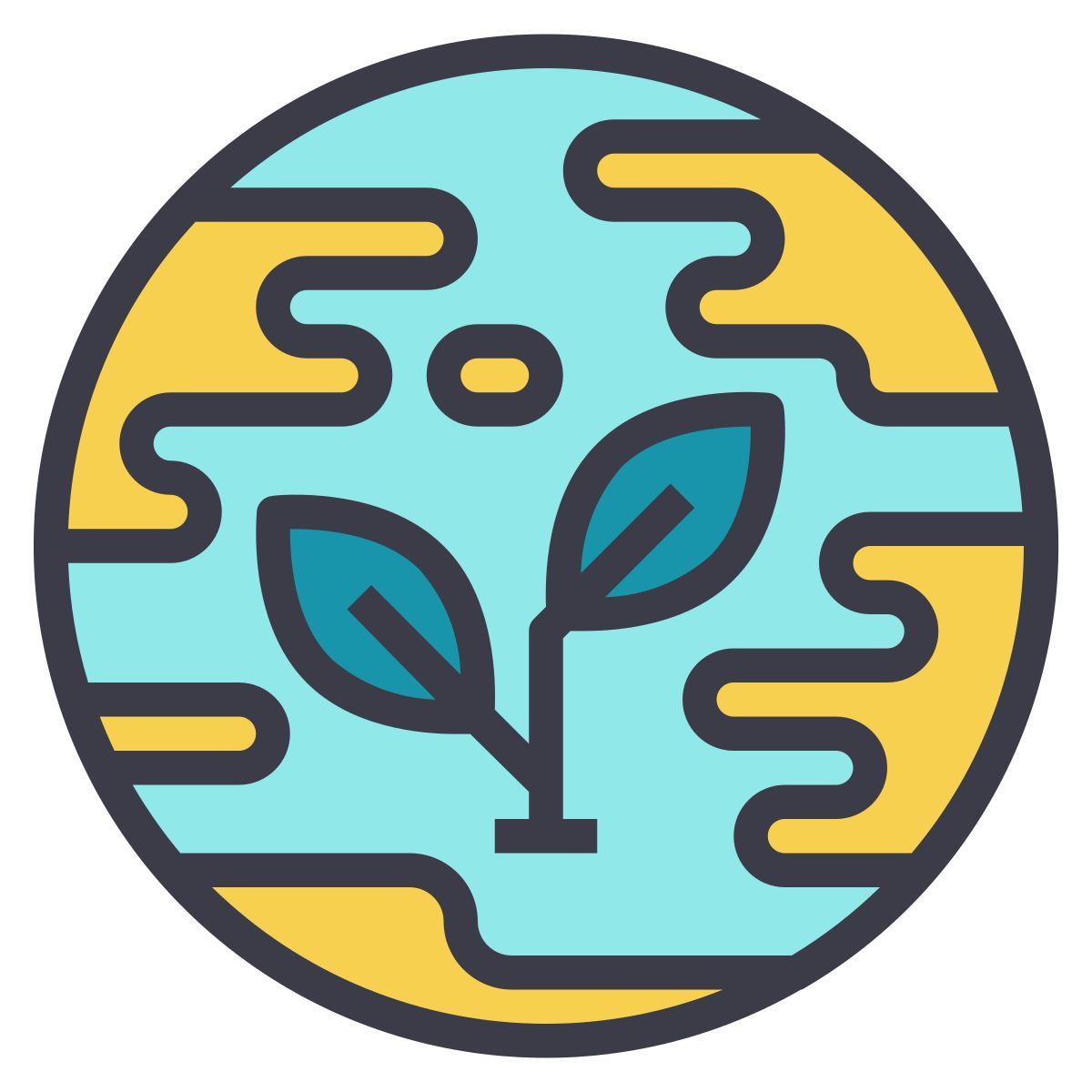 environment icon