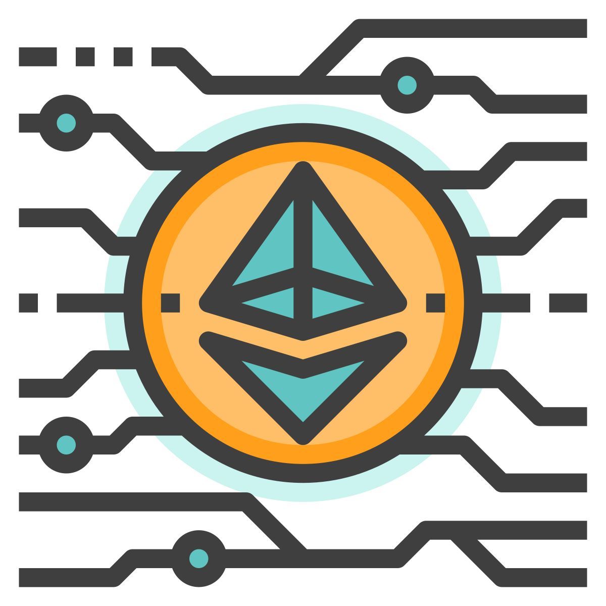 ethereum icon