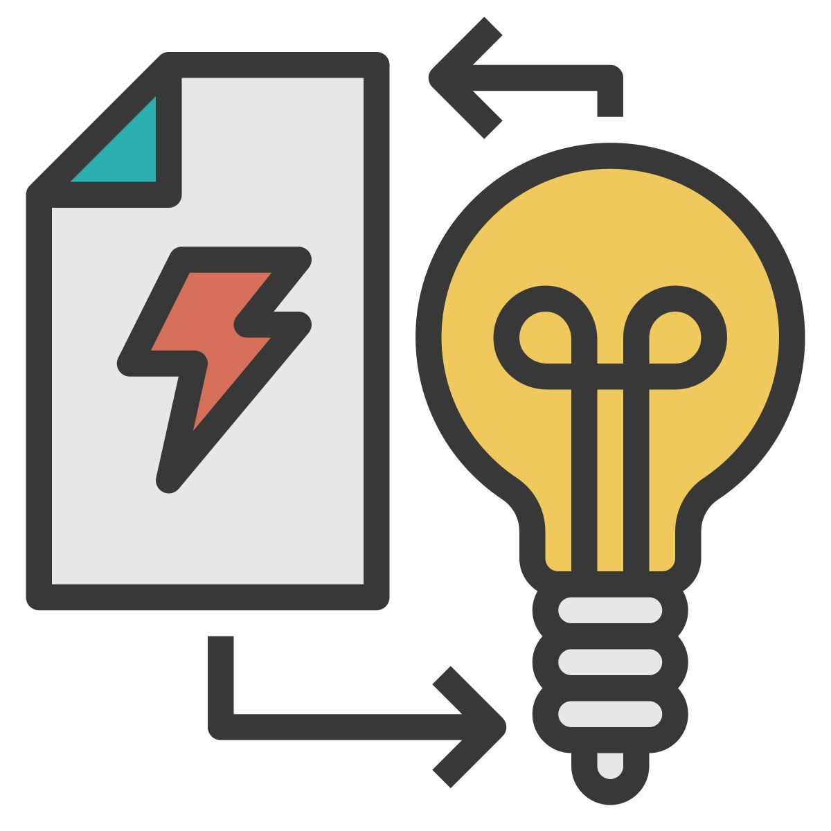 file icon