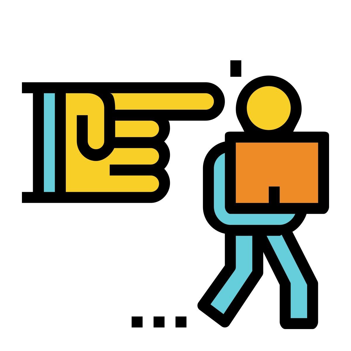 despedido icon