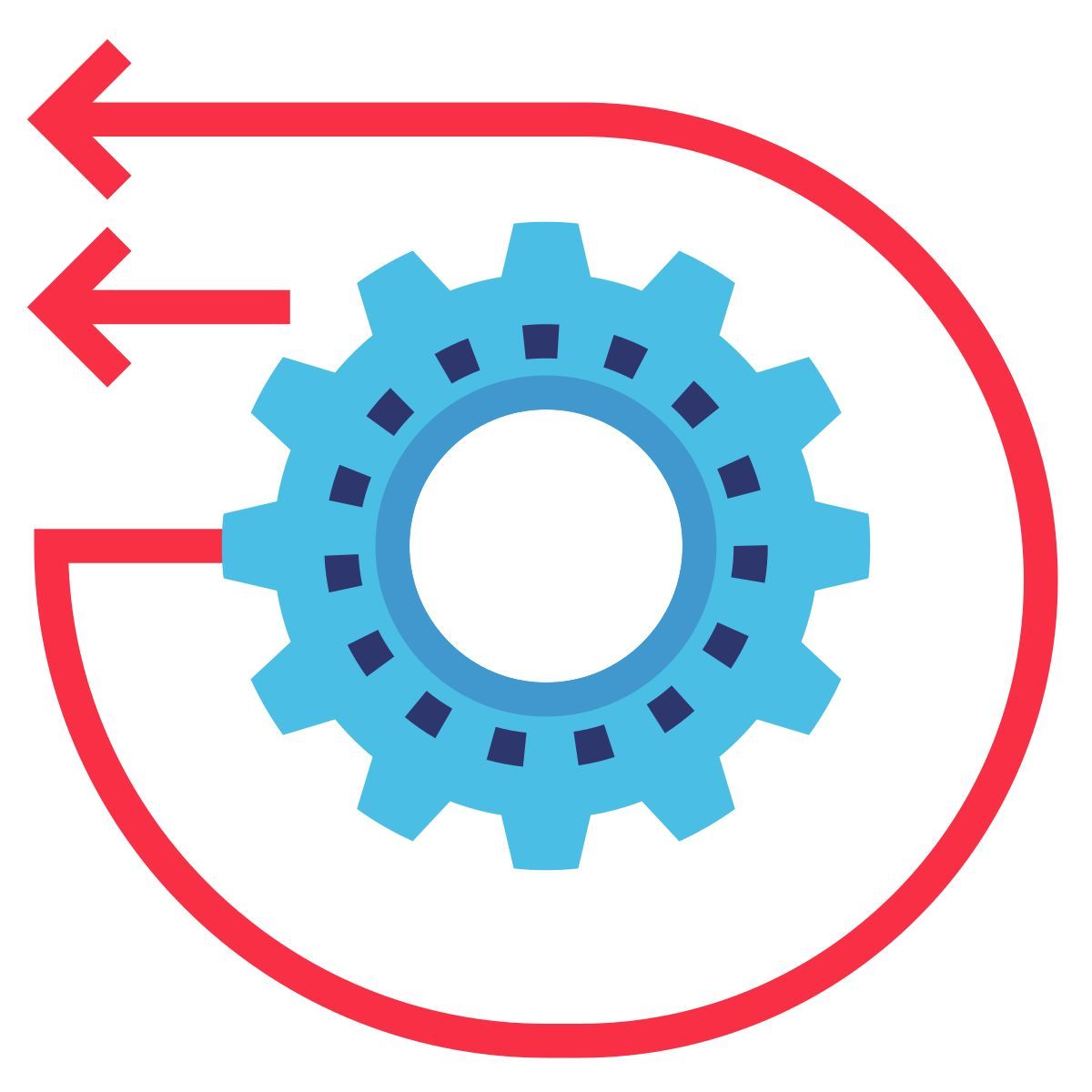 gear icon
