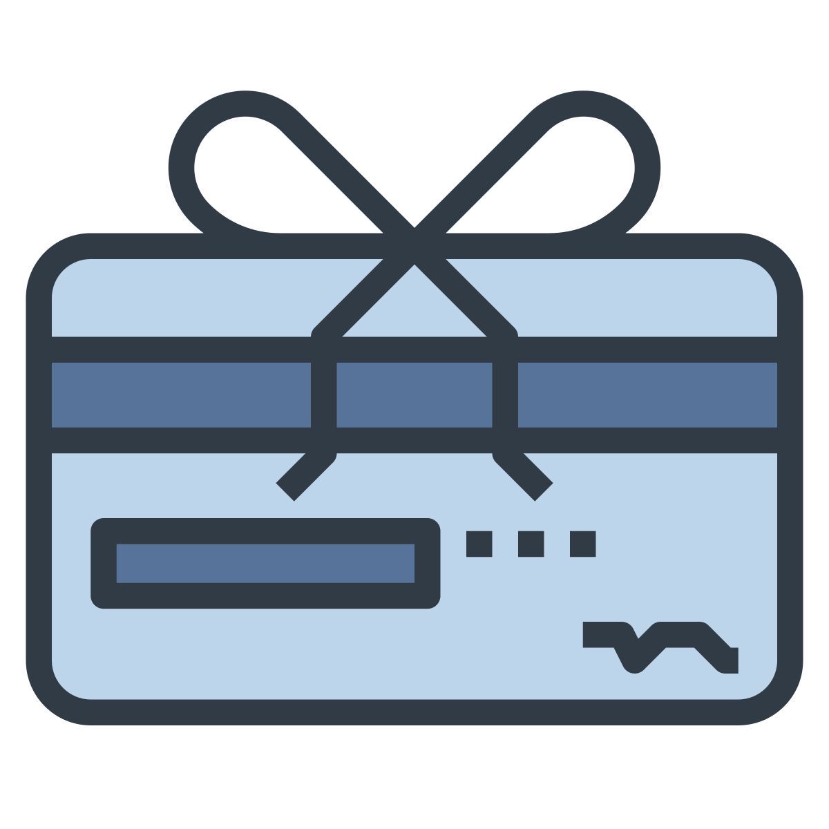 gift card icon