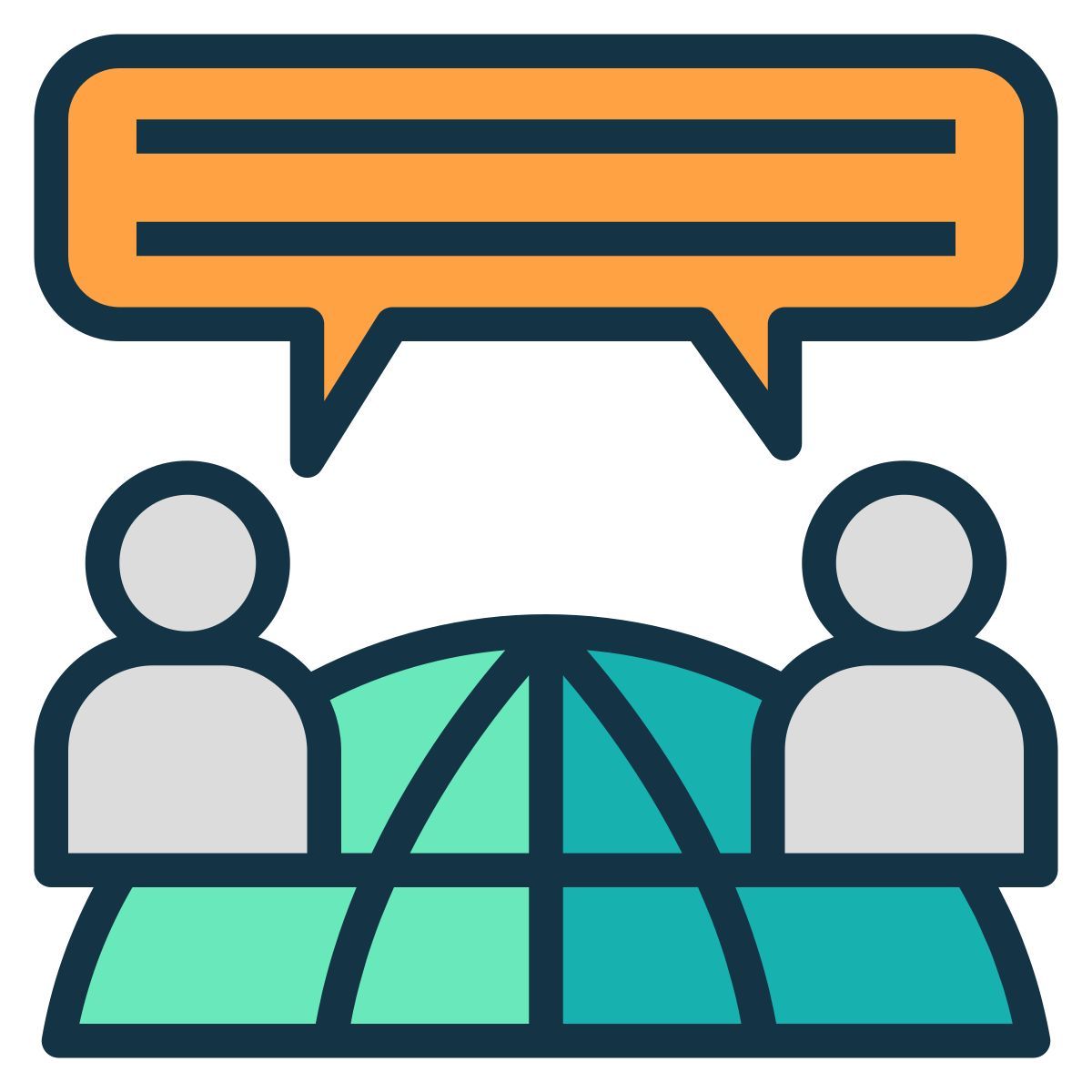 globalización icon