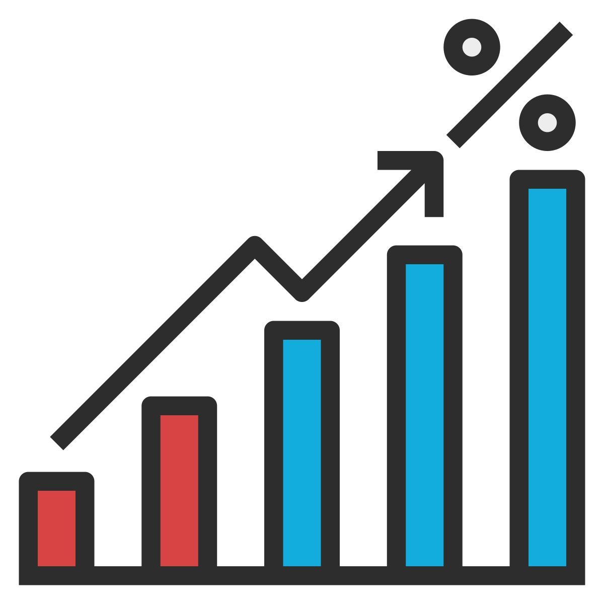 graph icon