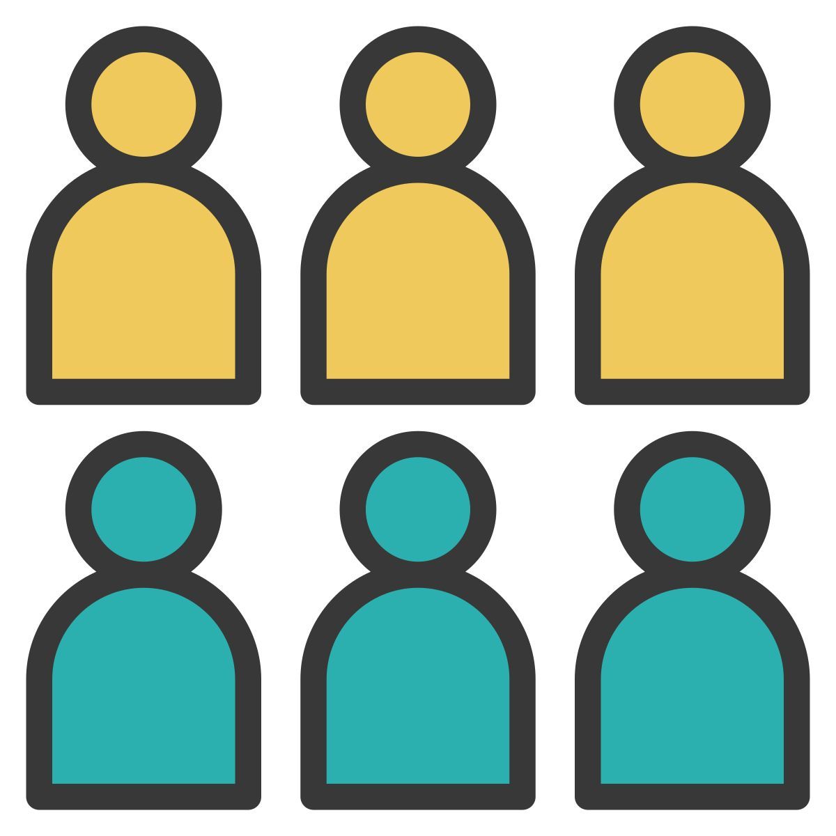 group icon