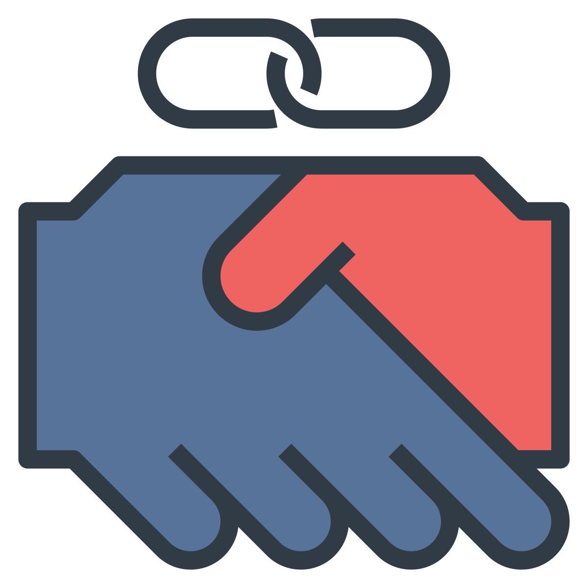 hands icon