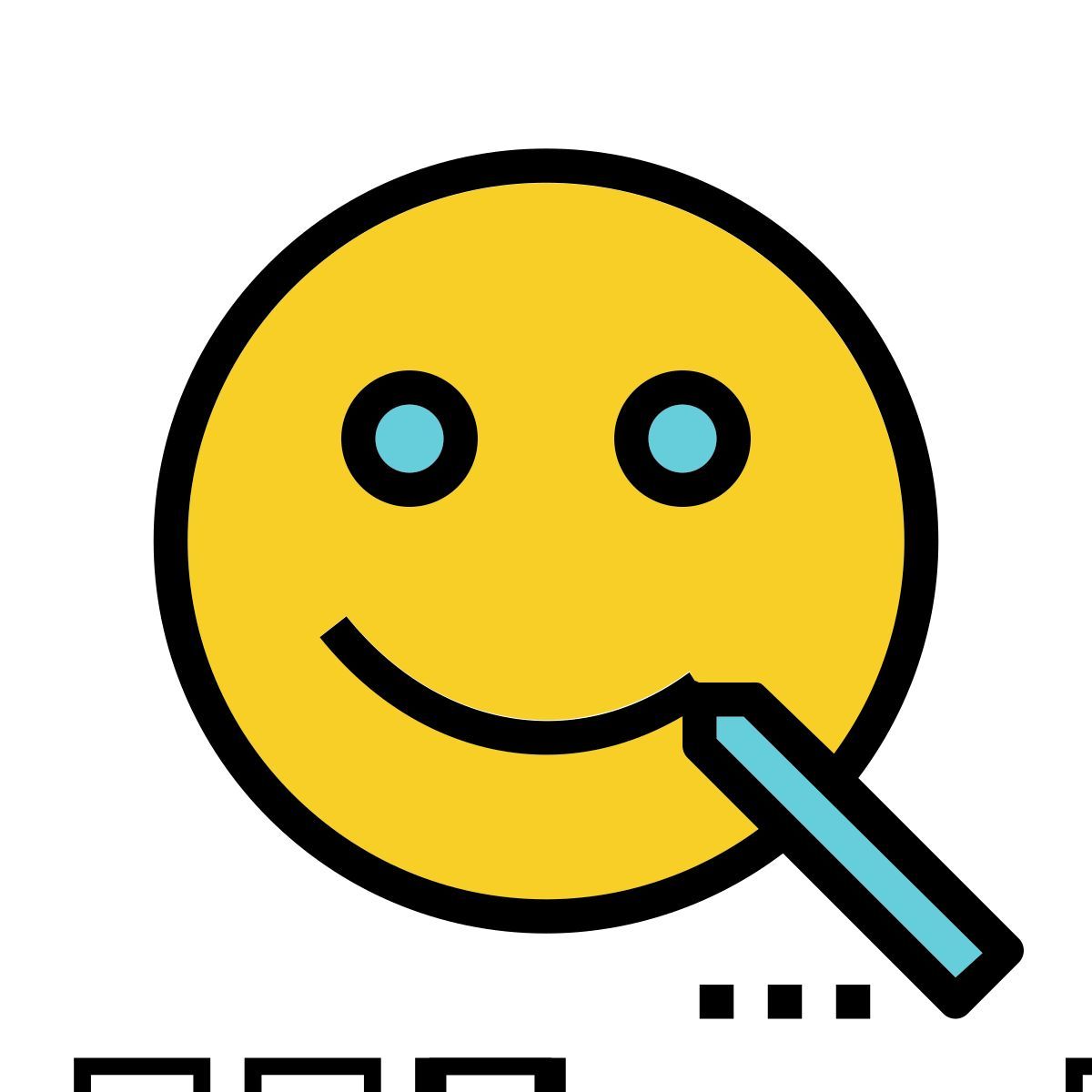 happy icon