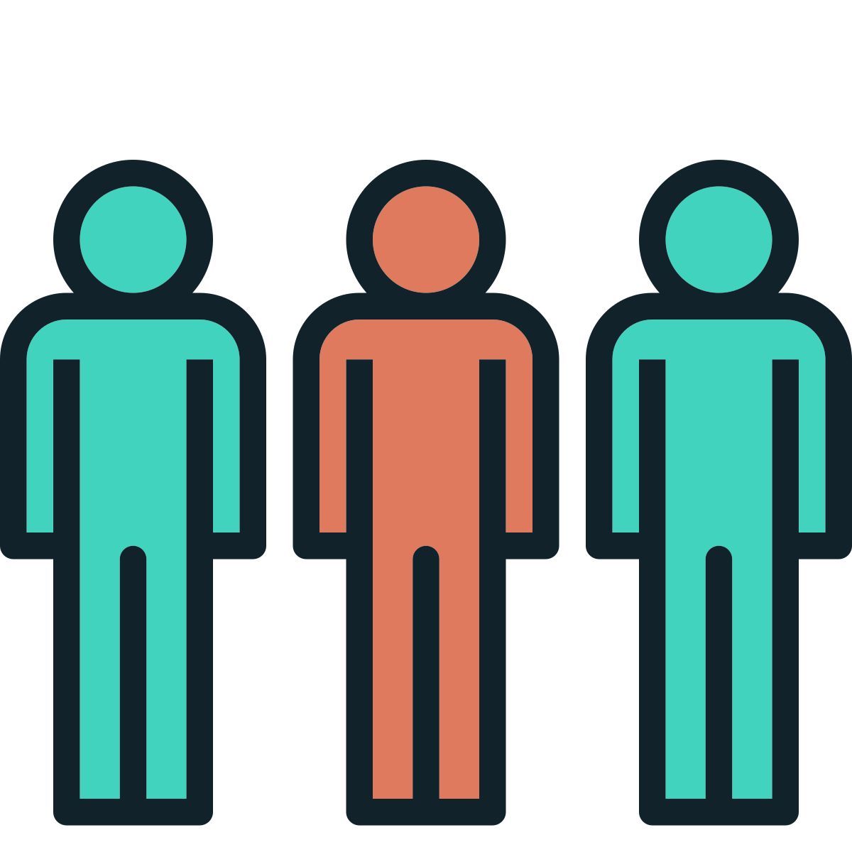 humanpictos icon